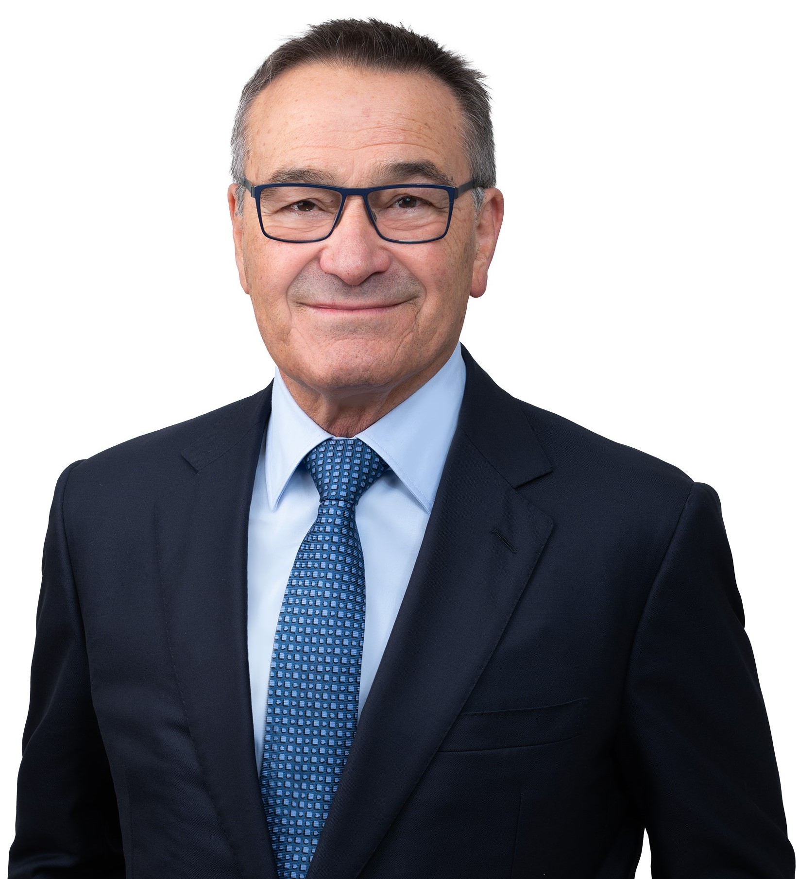 Peter van Rompaey